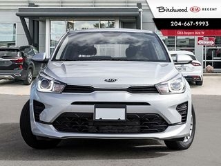 2021 Kia Rio5