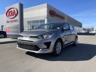2021 Kia Rio5