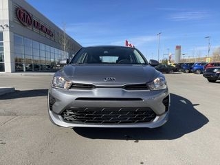 2021 Kia Rio5