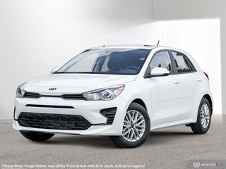 2021 Kia Rio5