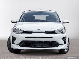 2021 Kia Rio5