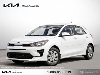 2021 Kia Rio5