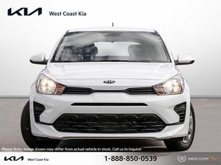 2021 Kia Rio5