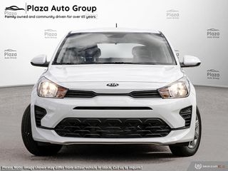 2021 Kia Rio5