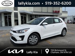 2021 Kia Rio5