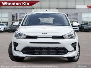 2021 Kia Rio5