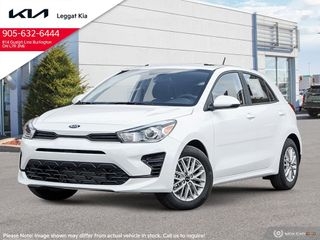 2021 Kia Rio5
