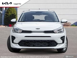 2021 Kia Rio5