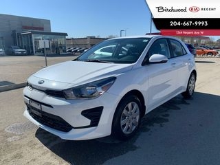 2021 Kia Rio5
