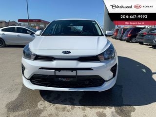 2021 Kia Rio5