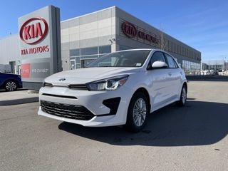 2021 Kia Rio5