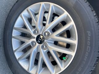 2021 Kia Rio5