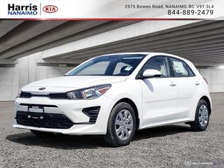 2021 Kia Rio5