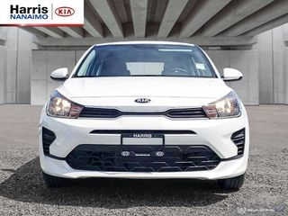 2021 Kia Rio5