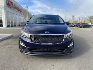 2021 Kia Sedona
