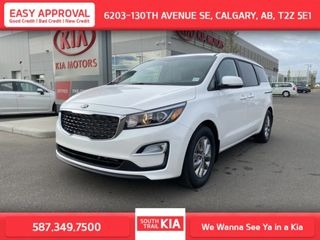 2021 Kia Sedona