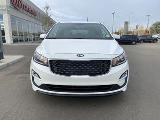 2021 Kia Sedona