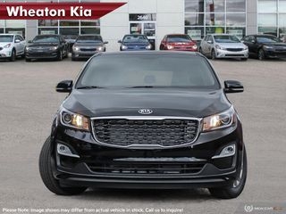 2021 Kia Sedona