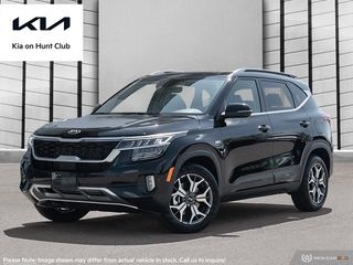 2021 Kia Seltos