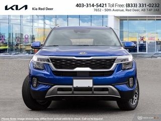 2021 Kia Seltos