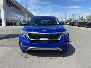 2021 Kia Seltos
