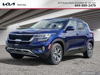 2021 Kia Seltos