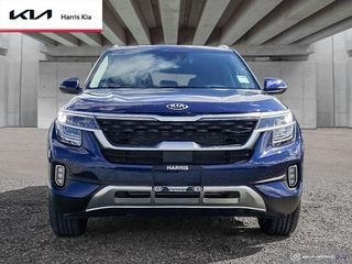 2021 Kia Seltos
