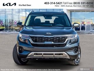 2021 Kia Seltos