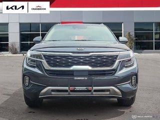 2021 Kia Seltos