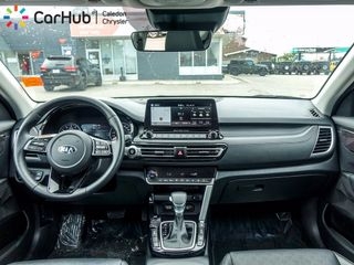 2021 Kia Seltos