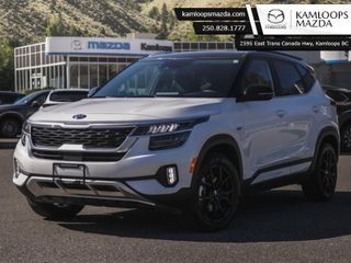 2021 Kia Seltos