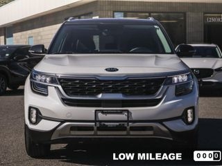 2021 Kia Seltos