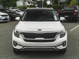 2021 Kia Seltos