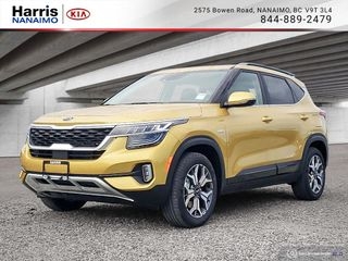2021 Kia Seltos