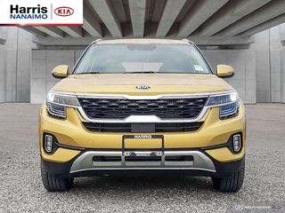 2021 Kia Seltos