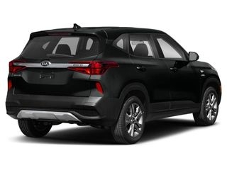 2021 Kia Seltos