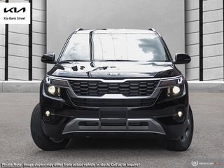 2021 Kia Seltos