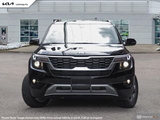 2021 Kia Seltos