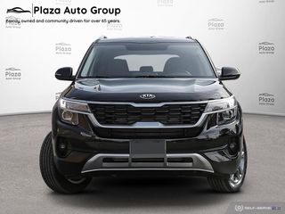 2021 Kia Seltos