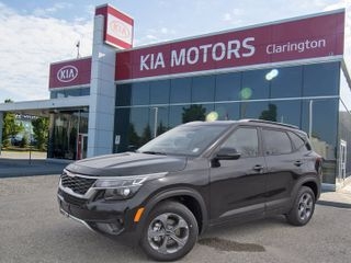 2021 Kia Seltos