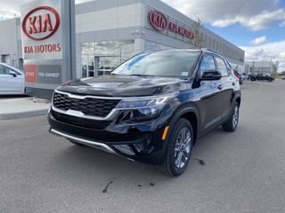 2021 Kia Seltos