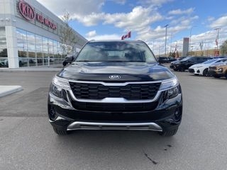 2021 Kia Seltos