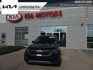 2021 Kia Seltos