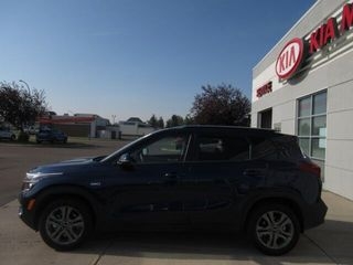 2021 Kia Seltos