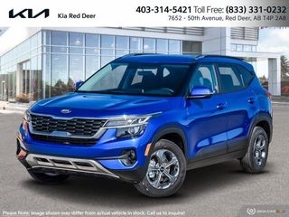 2021 Kia Seltos
