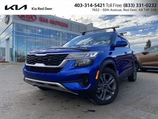 2021 Kia Seltos