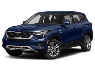 2021 Kia Seltos