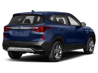 2021 Kia Seltos
