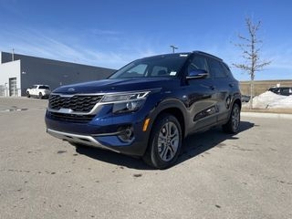 2021 Kia Seltos