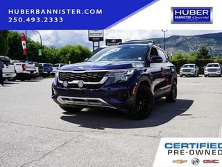 2021 Kia Seltos